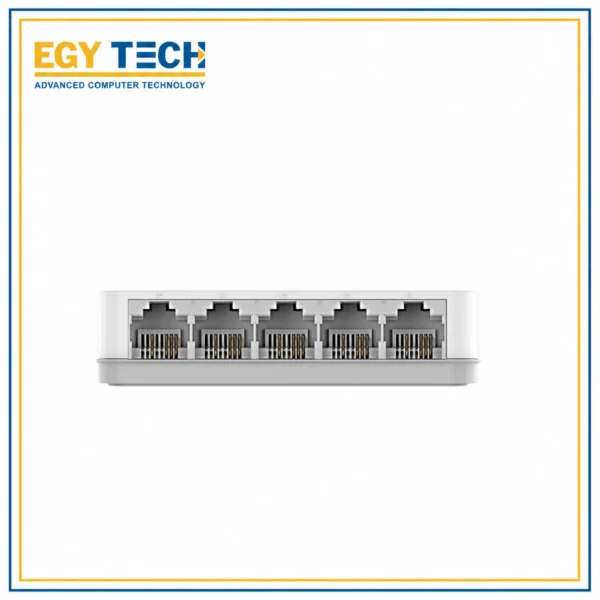 D-Link 5 Port Gigabit Desktop Switch / DGS-1005A