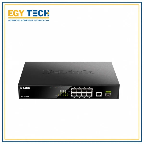 GWN7803P Grandstream 24-Port PoE 360W Network Switch
