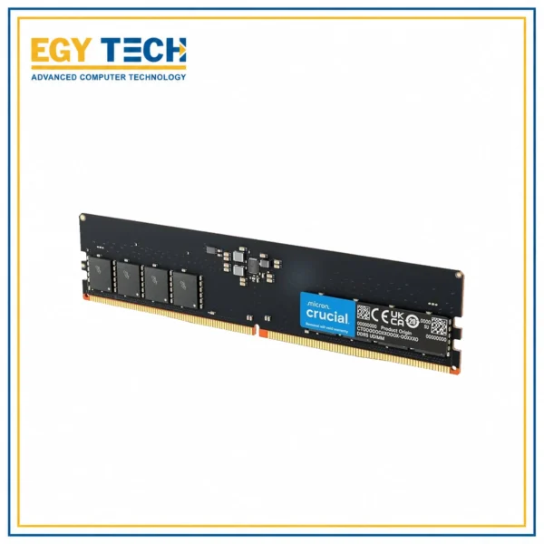 Crucial 32GB DDR5 5600MHz PC Ram
