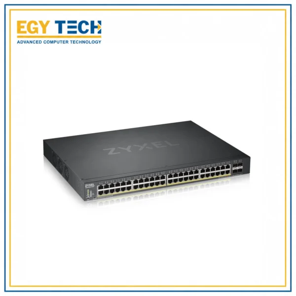Ruijie Reyee 20-Port Gigabit Smart Cloud Managed PoE Switch RG-ES220GS-P