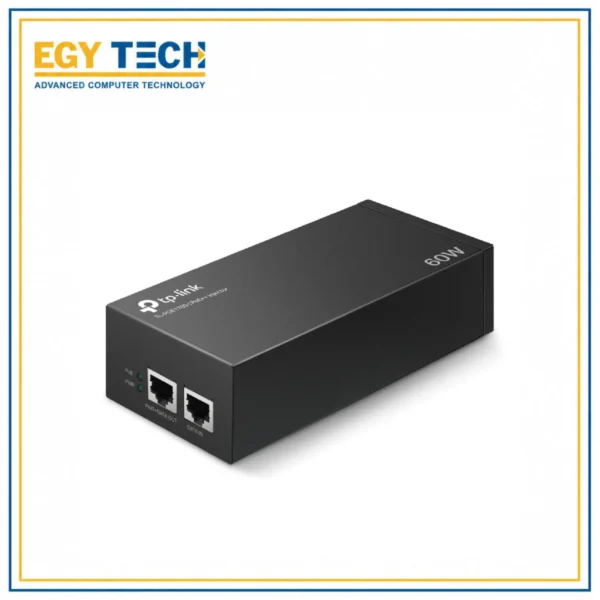 TP-Link / TL-POE170S / 60W PoE++ Injector