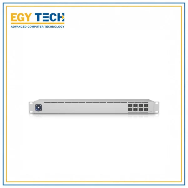 Ubiquiti USW-Aggregation Switch Aggregation