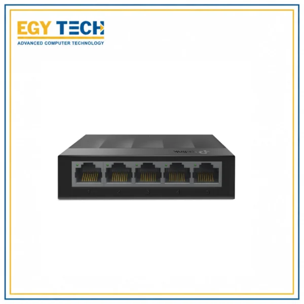 TP-Link 5 port Gigabit Desktop Switch / LS1005G