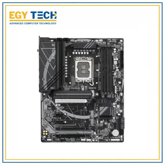 MB GIGABYTE™ Intel® Z790 EAGLE AX