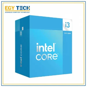Intel Processor i3 14100 Tray