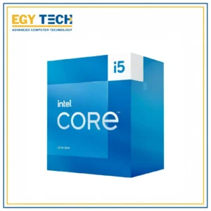 Intel Processor i5 13400 Tray