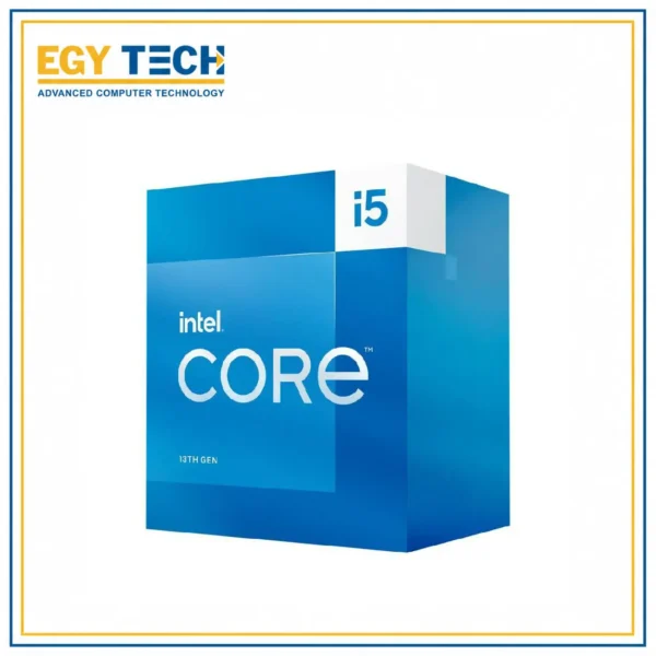 Intel Processor i5 13400 Tray