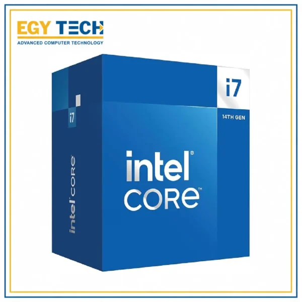 Intel Processor i7 14700 Tray