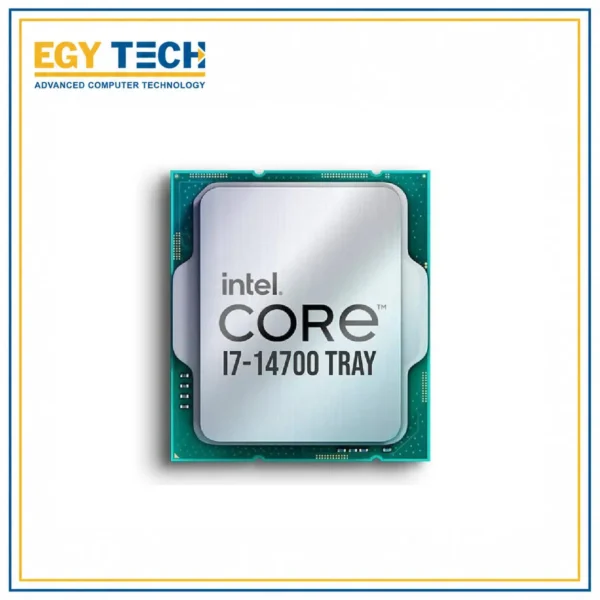 Intel Processor i7 14700 Tray