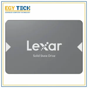 HD 512 SSD  2.5"   Lexar
