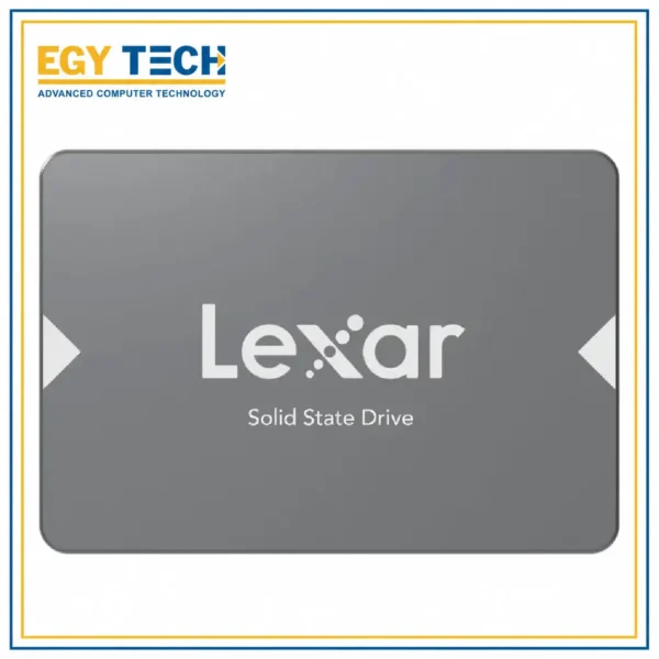 HD 512 SSD  2.5"   Lexar