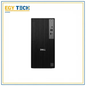 Dell Desktop i3-14th 8GB 512GB SSD Dos Pro Tower QCT1250