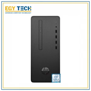 HP Desktop WO 4GB 1TB Dos DT Pro G2