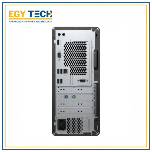 HP Desktop WO 4GB 1TB Dos DT Pro G2