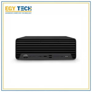 HP Desktop i5-14500 8GB 512GB SSD Dos 400 G9 SFF (9M8Q6AT#BH5)