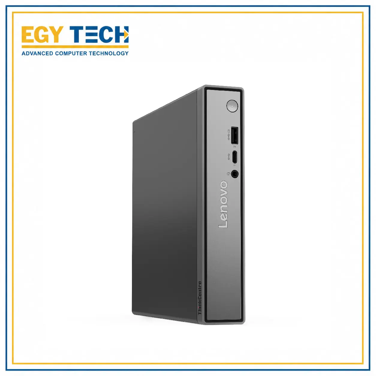Lenovo Desktop C5-210H 16GB 512GB SSD Dos Neo 50q G5 (13B9004VGP)