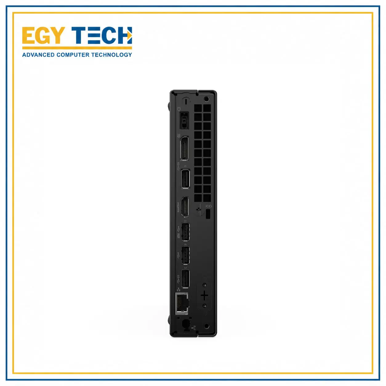 Lenovo Desktop C5-210H 16GB 512GB SSD Dos Neo 50q G5 (13B9004VGP)