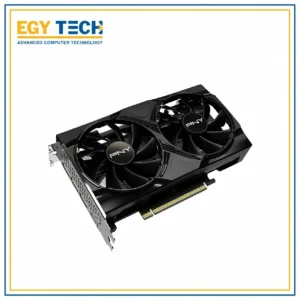 PNY Express Card GeForce Dual fan 8GB RTX 5050 (VCG50508DFXPB1)