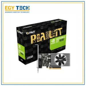 Palit Pci Express Card 2048M DDR4 64 Bit DVI GT1030