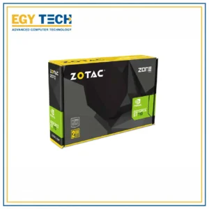 Zotac PCI Express Card 2GB GT710