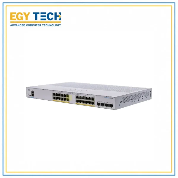 CBS250-24FP-4G-EU