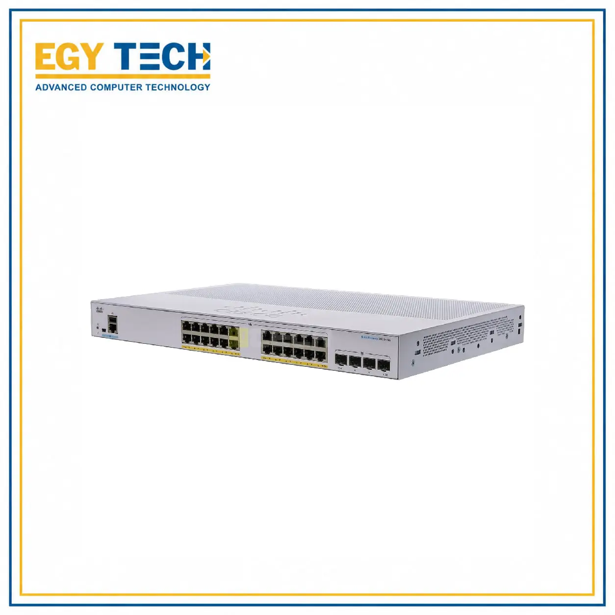 CBS250-24FP-4G-EU