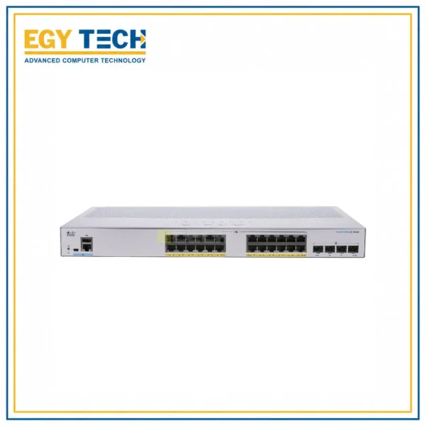 CBS250-24FP-4G-EU