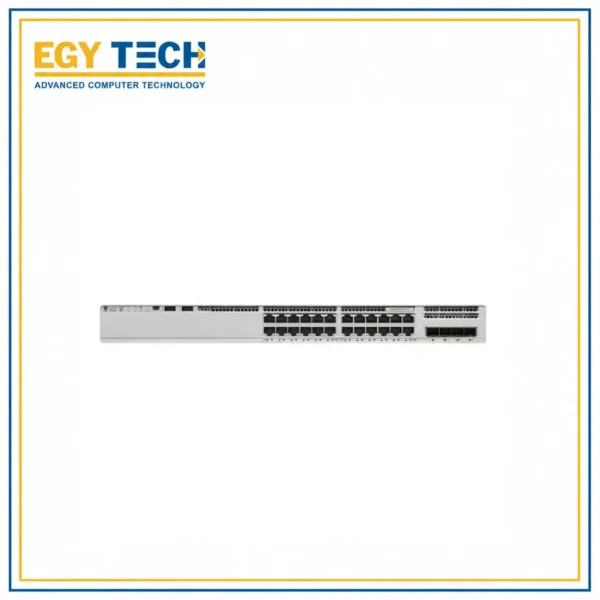C9200L-24P-4G-E