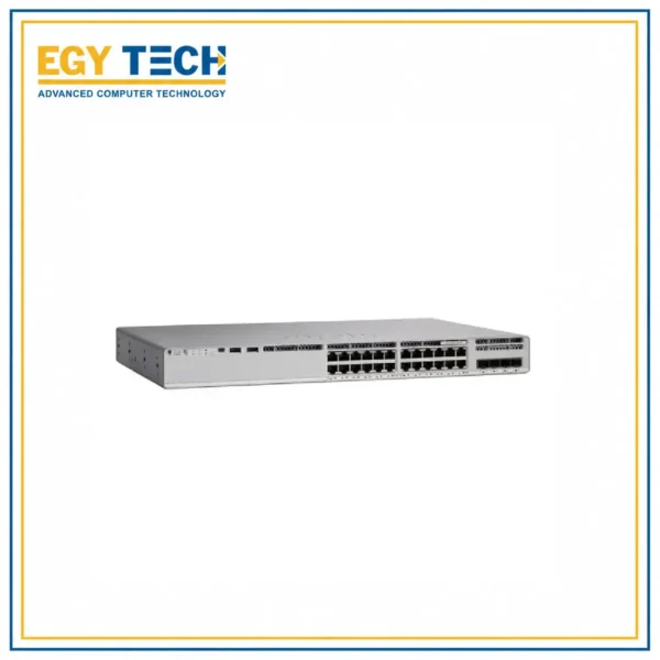 C9200L-24P-4G-E