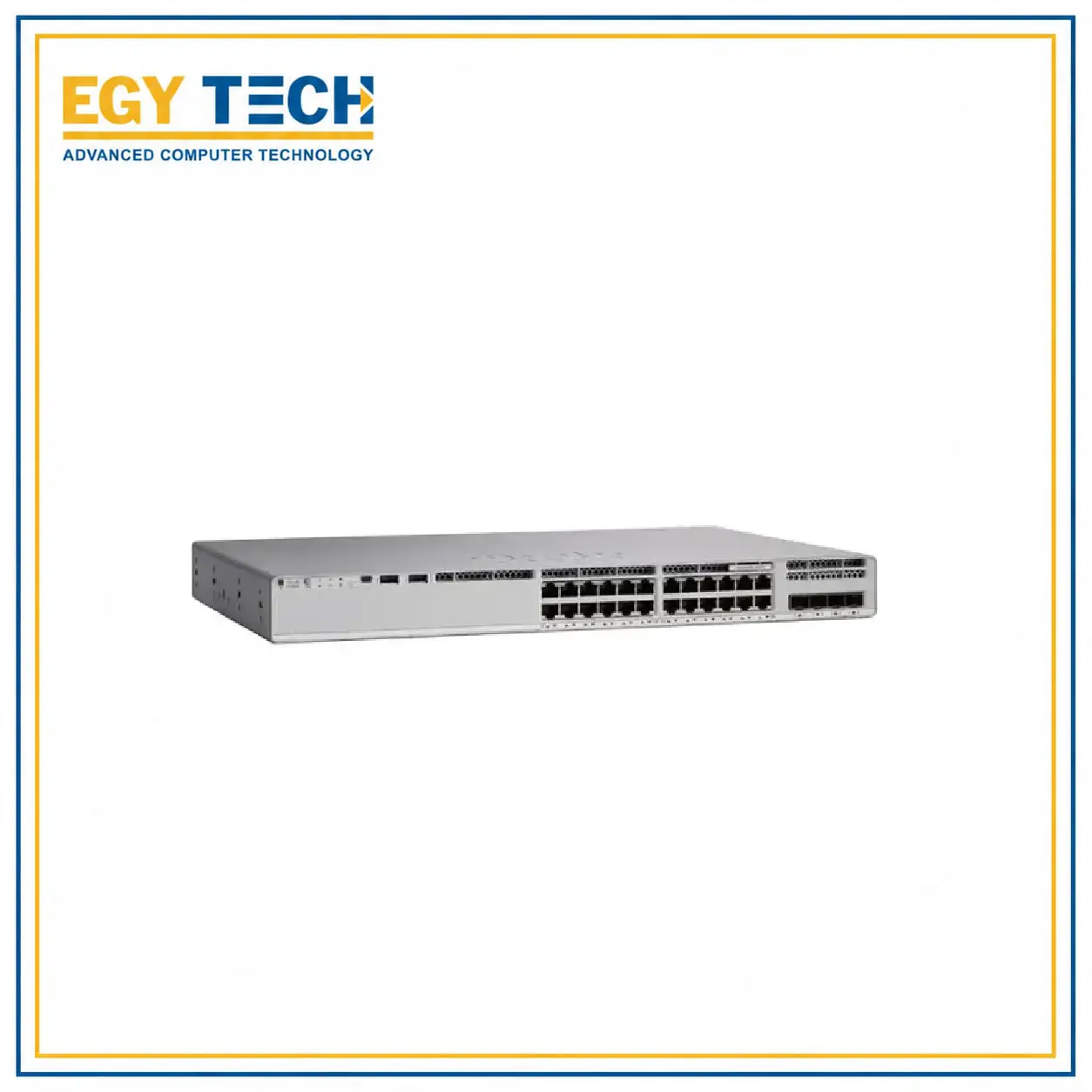 C9200L-24P-4G-E