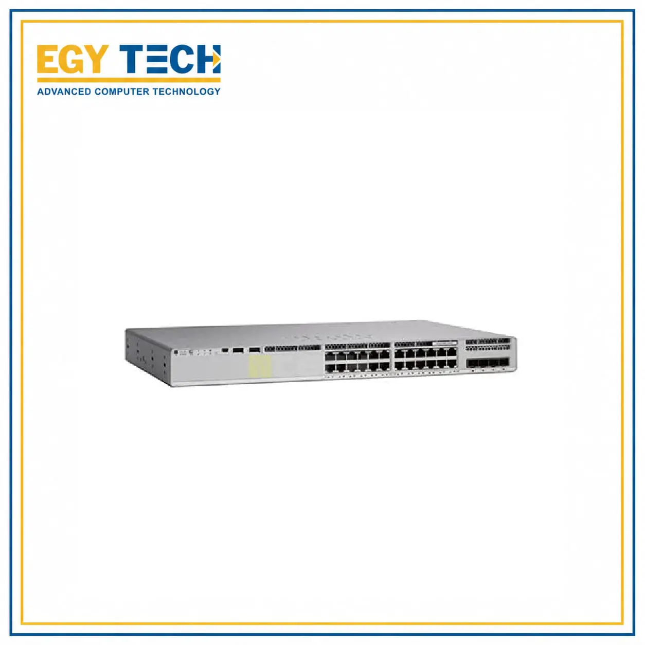 C9200L-24P-4X-E