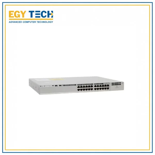 C9300L-24P-4G-E