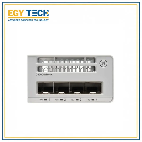 C9200-NM-4G