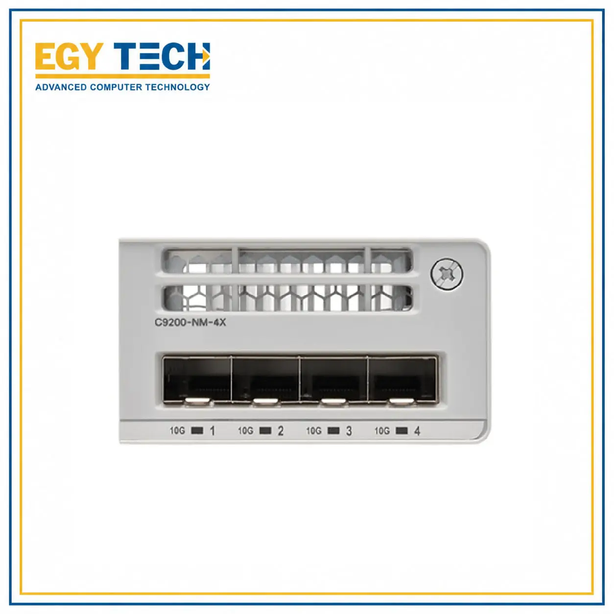 C9200-NM-4G