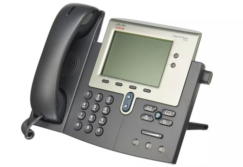 ip phone CP-7942G