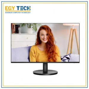 LED Monitor - AOC 24.0" FHD Display - 24B3CA2 (Speakers)