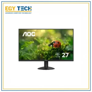 LED Monitor - AOC 27.0" Display 27B30H