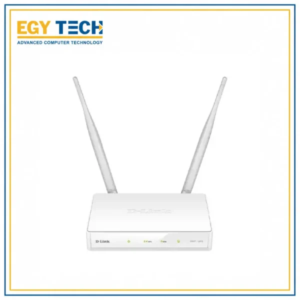 D-Link Access Point Wireless AC1200 Wave 2 Dual-Band DAP1665