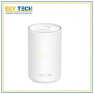 TP-Link Deco X50-DSL AX3000 VDSL Whole Home Mesh WiFi 6 Router