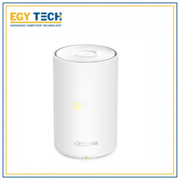 TP-Link Deco X50-DSL AX3000 VDSL Whole Home Mesh WiFi 6 Router