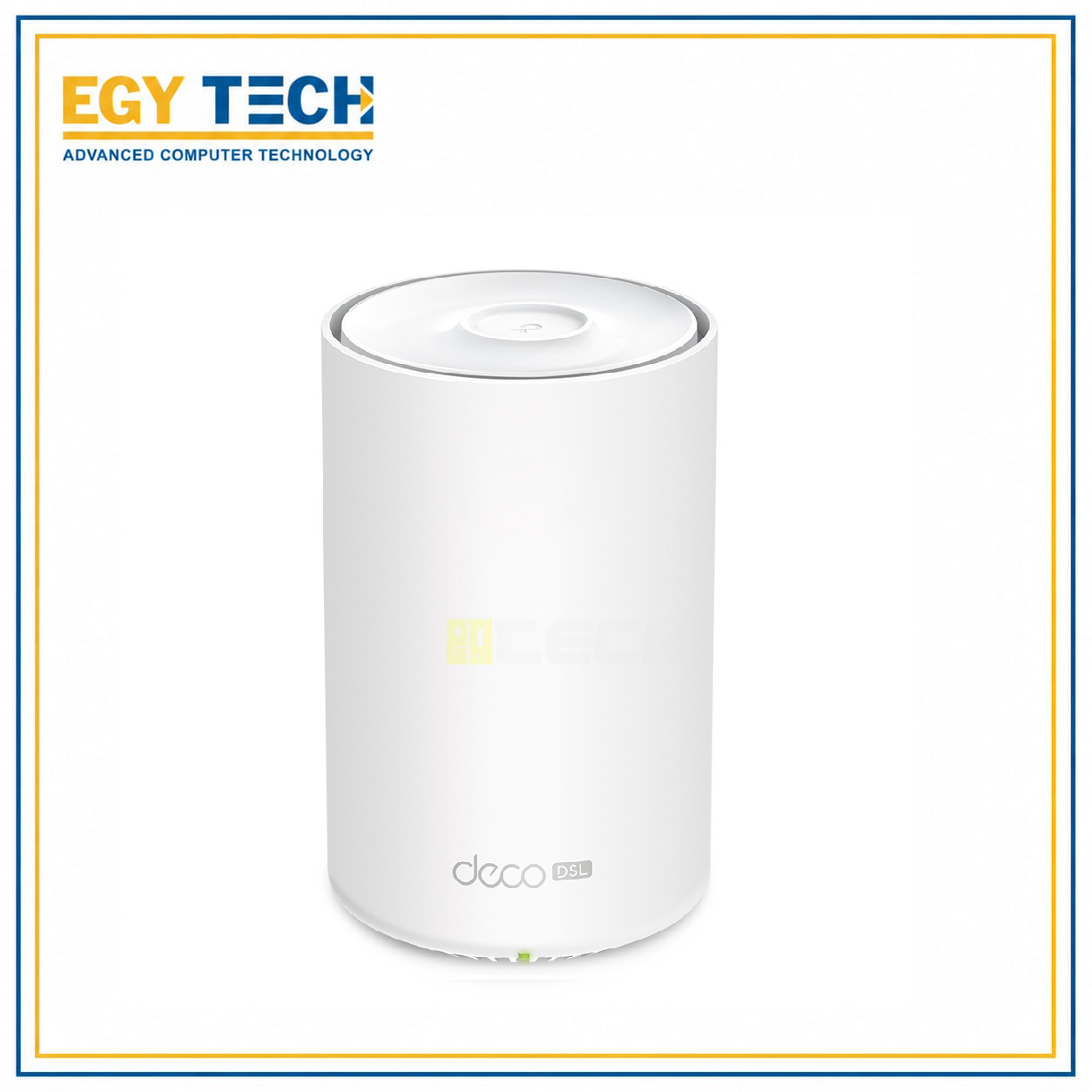 TP-Link Deco X50-DSL AX3000 VDSL Whole Home Mesh WiFi 6 Router