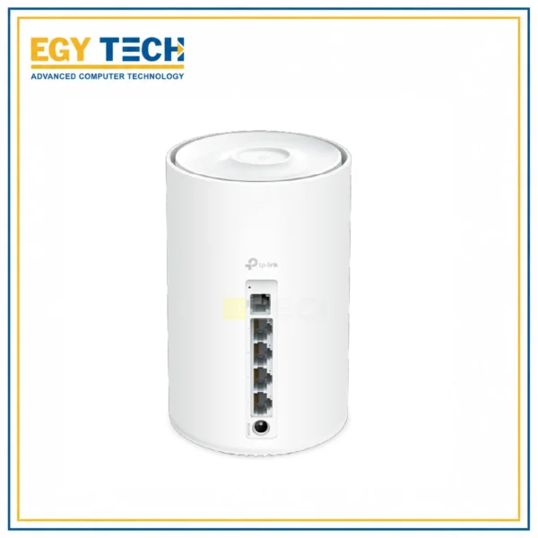 TP-Link Deco X50-DSL AX3000 VDSL Whole Home Mesh WiFi 6 Router