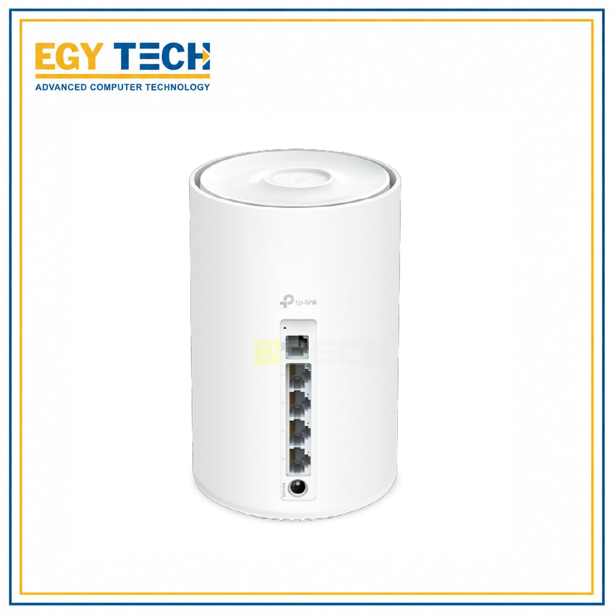 TP-Link Deco X50-DSL AX3000 VDSL Whole Home Mesh WiFi 6 Router
