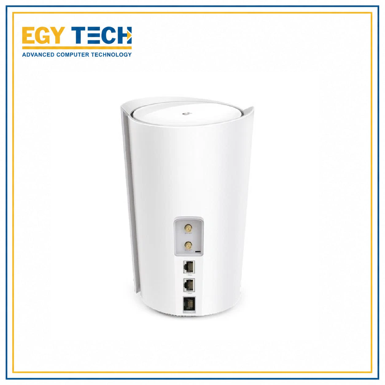 TP-Link 5G AX3000 Whole Home Mesh WiFi 6 Gateway