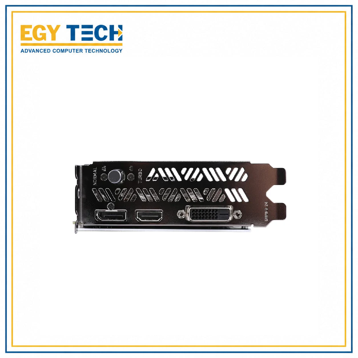 Colorful iGame GeForce RTX 3050 Ultra W Duo OC V2-V 8GB GDDR6 Graphic Card - Image 4