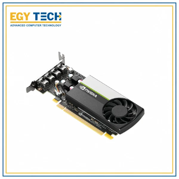 PNY NVIDIA T1000 8GB	PNY NVIDIA T1000 8GB Low Profile OEM Version