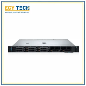 PowerEdge R360 Server- 3.5" Chassis with up to 4 Hot Plug Hard Drives, Front PERC PowerEdge 1U Standard Bezel- Riser Config 2, Butterfly Gen4 Riser (x8/x8)- PowerEdge R360 Motherboard with Broadcom 5720 Dual Port 1Gb On-Board LOM, MLK- Intel® Xeon® E-2478 Processor 8C/16T, 24M Cache, 2.80 GHz - 32GB UDIMM, 5600MT/s ECC- 0HD - PERC H755 SAS Front- C13 to C14, PDU Style, 10 AMP, 6.5 Feet (2m), Power Cord- Dual, (1+1)RDNT, Hot-Plug PSU, 700W MM HLAC (200-240V ONLY, not for 100-120V outlet) Titanium- iDRAC9, Express 16G- Dell Connectivity Module- Front PERC Mechanical Parts, front load- Ready Rails Sliding Rails Without Cable Management Arm (A12)-- 3y ProSupport with Next Business Day Service.