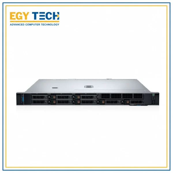 PowerEdge R360 Server- 3.5" Chassis with up to 4 Hot Plug Hard Drives, Front PERC PowerEdge 1U Standard Bezel- Riser Config 2, Butterfly Gen4 Riser (x8/x8)- PowerEdge R360 Motherboard with Broadcom 5720 Dual Port 1Gb On-Board LOM, MLK- Intel® Xeon® E-2478 Processor 8C/16T, 24M Cache, 2.80 GHz - 32GB UDIMM, 5600MT/s ECC- 0HD - PERC H755 SAS Front- C13 to C14, PDU Style, 10 AMP, 6.5 Feet (2m), Power Cord- Dual, (1+1)RDNT, Hot-Plug PSU, 700W MM HLAC (200-240V ONLY, not for 100-120V outlet) Titanium- iDRAC9, Express 16G- Dell Connectivity Module- Front PERC Mechanical Parts, front load- Ready Rails Sliding Rails Without Cable Management Arm (A12)-- 3y ProSupport with Next Business Day Service.