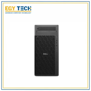 Pro Max Tower T2, U9, 32G, 1TB, 1500W	Dell Pro Max Tower T2 (FCT2250) – Intel Core Ultra 9 285K (24C/24T, up to 5.7GHz, 36MB, vPro), 32GB DDR5 5600 (1x32GB), 1TB M.2 NVMe PCIe Gen4 SED SSD, Premium Air Cooling, 1500W 80+ Platinum PSU, No RAID, 8x DVD±RW, Intel Integrated Graphics, Arabic KB216 + MS116 Mouse, No OS, 3Y ProSupport with NBD Onsite.