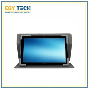 Safe Fit™ Universal 9-11” 360° Rotating Tablet Case - Black